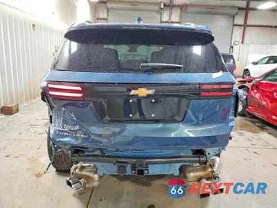 Zdjęcie 6 z 13 samochodu: 2026 CHEVROLET TRAVERSE LT VIN:1GNERGKS4TJ131831 - miniatura