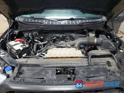 Zdjęcie 11 z 12 samochodu: 2022 FORD F150 SUPERCREW VIN:1FTEW1EP9NFC09323 - miniatura
