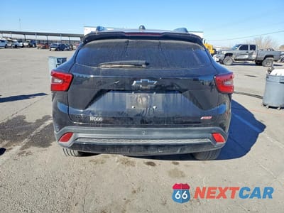 Zdjęcie 6 z 13 samochodu: 2024 CHEVROLET TRAX 2RS VIN:KL77LJE2XRC164998 - miniatura