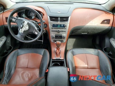 Zdjęcie 8 z 11 samochodu: 2009 CHEVROLET MALIBU LTZ VIN:1G1ZK57779F199181 - miniatura