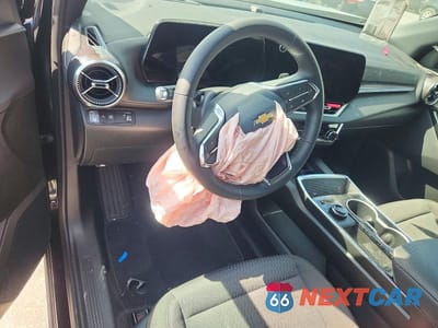 Zdjęcie 8 z 13 samochodu: 2026 CHEVROLET EQUINOX LT VIN:3GNAXHEG3TL273615 - miniatura