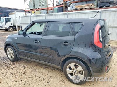 Drugie zdjęcie samochodu z przodu: 2019 KIA SOUL VIN:KNDJN2A26K7695645 - miniatura