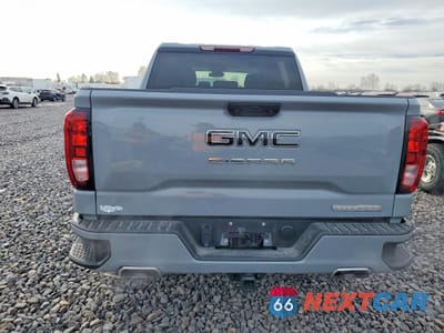 Zdjęcie 6 z 12 samochodu: 2024 GMC SIERRA K1500 ELEVATION VIN:1GTUUCED4RZ181566 - miniatura