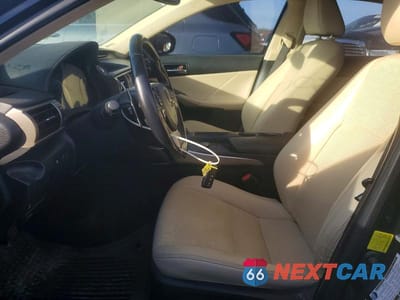 Zdjęcie 7 z 13 samochodu: 2016 LEXUS IS 300 VIN:JTHCM1D27G5002178 - miniatura
