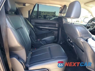 Zdjęcie 11 z 12 samochodu: 2022 FORD EXPEDITION MAX XLT VIN:1FMJK1HT0NEA08320 - miniatura