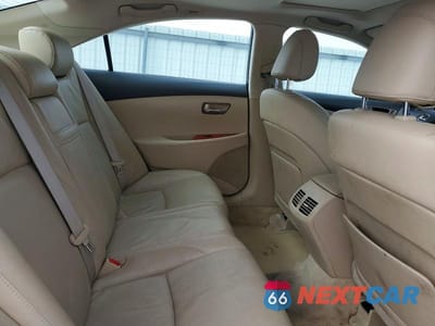 Zdjęcie 10 z 12 samochodu: 2008 LEXUS ES 350 BASE VIN:JTHBJ46G882157341 - miniatura