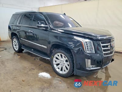 Czwarte zdjęcie samochodu z boku: 2016 CADILLAC ESCALADE LUXURY VIN:1GYS4BKJ4GR248542 - miniatura