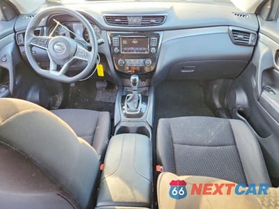 Zdjęcie 8 z 12 samochodu: 2020 NISSAN ROGUE SPORT S VIN:JN1BJ1CW8LW640845 - miniatura