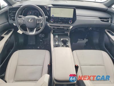 Zdjęcie 8 z 14 samochodu: 2023 LEXUS RX 350H BASE VIN:2T2BBMCA5PC015359 - miniatura