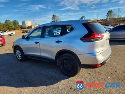 Drugie zdjęcie samochodu z przodu: 2019 NISSAN ROGUE S VIN:KNMAT2MV6KP503779 - miniatura