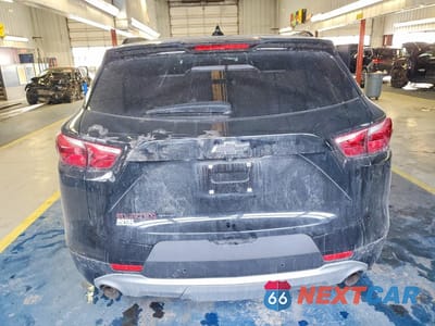 Zdjęcie 6 z 13 samochodu: 2022 CHEVROLET BLAZER 2LT VIN:3GNKBHR43NS214575 - miniatura