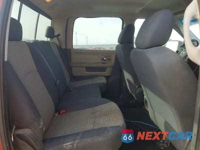 Zdjęcie 10 z 12 samochodu: 2009 DODGE RAM 1500 VIN:1D3HB13T89S737173 - miniatura