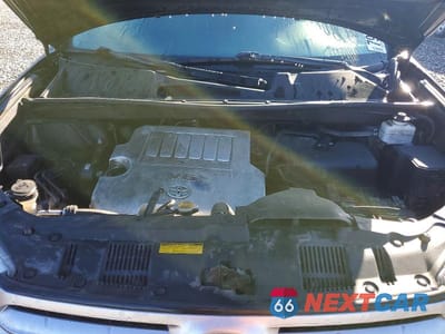 Zdjęcie 12 z 12 samochodu: 2013 TOYOTA HIGHLANDER SE VIN:5TDBK3EH6DS254544 - miniatura