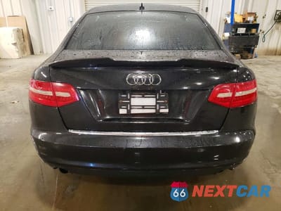 Zdjęcie 6 z 12 samochodu: 2010 AUDI A6 PRESTIGE VIN:WAUKGAFB2AN065274 - miniatura