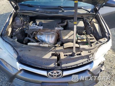 Zdjęcie 11 z 12 samochodu: 2016 TOYOTA CAMRY LE VIN:4T4BF1FK3GR556507 - miniatura