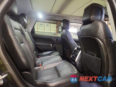 Zdjęcie 11 z 13 samochodu: 2019 LAND ROVER RANGE ROVER SPORT HSE VIN:SALWR2RV6KA415131 - miniatura