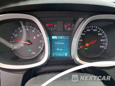 Zdjęcie 9 z 12 samochodu: 2017 CHEVROLET EQUINOX LT VIN:2GNALCEK8H1563621 - miniatura
