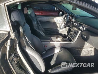 Zdjęcie 10 z 12 samochodu: 2012 MERCEDES-BENZ SLK 350 VIN:WDDPK5HA8CF012942 - miniatura