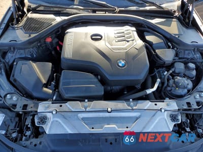 Zdjęcie 11 z 12 samochodu: 2023 BMW 330XI VIN:3MW89FF0XP8D63423 - miniatura