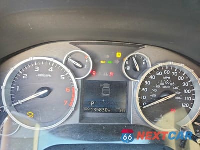 Zdjęcie 9 z 11 samochodu: 2015 TOYOTA TUNDRA LIMITED VIN:5TFHY5F18FX434837 - miniatura