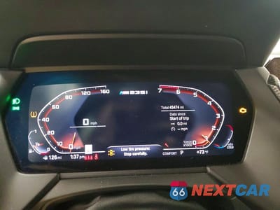 Zdjęcie 9 z 12 samochodu: 2020 BMW M235XI VIN:WBA13AL04L7F79048 - miniatura