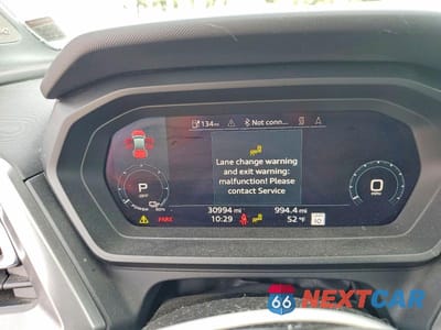 Zdjęcie 9 z 12 samochodu: 2023 AUDI Q4 E-TRON PREMIUM PLUS VIN:WA1BCBFZ0PP025073 - miniatura