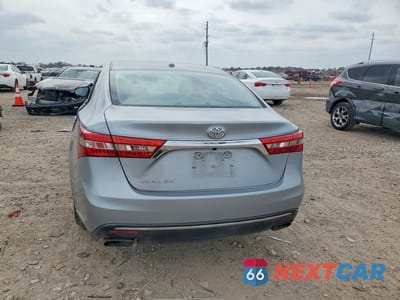 Zdjęcie 6 z 11 samochodu: 2016 TOYOTA AVALON VIN:4T1BK1EB5GU221918 - miniatura