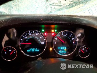 Zdjęcie 9 z 14 samochodu: 2013 JEEP WRANGLER RUBICON VIN:1C4BJWCG5DL639397 - miniatura