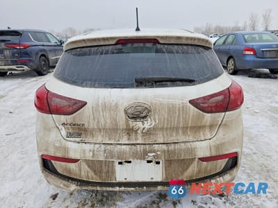 Zdjęcie 6 z 11 samochodu: 2020 HYUNDAI ACCENT VIN:3KPC25A63LE089467 - miniatura