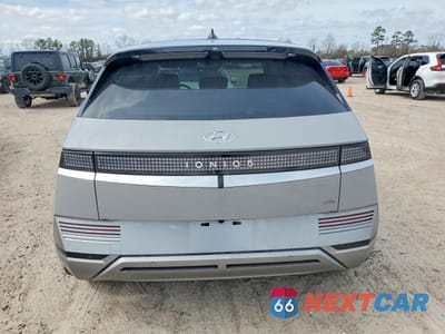 Zdjęcie 6 z 14 samochodu: 2024 HYUNDAI IONIQ 5 LIMITED VIN:KM8KRDDF2RU272281 - miniatura
