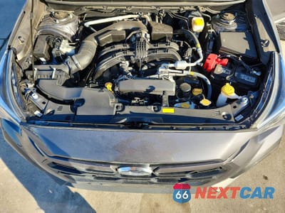 Zdjęcie 12 z 15 samochodu: 2025 SUBARU CROSSTREK LIMITED VIN:4S4GUHM61S3702406 - miniatura