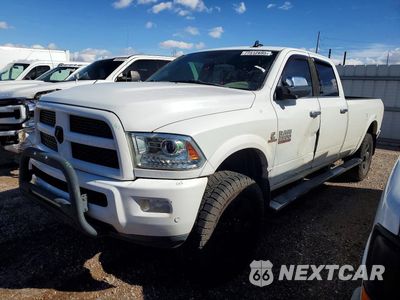 2016 RAM 2500 LONGHORN 3C6UR5LL8GG373388 - główne zdjęcie licytacji z USA - miniatura