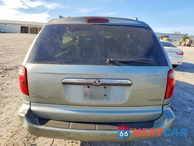 Zdjęcie 6 z 14 samochodu: 2004 CHRYSLER TOWN & COUNTRY LIMITED VIN:2C8GP64L44R576234 - miniatura