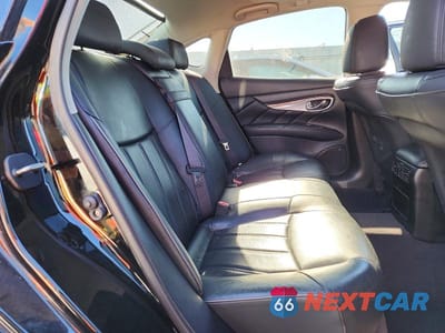 Zdjęcie 10 z 12 samochodu: 2013 INFINITI M37 X VIN:JN1BY1ARXDM602166 - miniatura