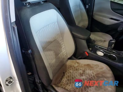 Zdjęcie 11 z 13 samochodu: 2020 CHEVROLET EQUINOX LS VIN:3GNAXHEV5LS644889 - miniatura