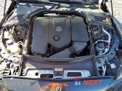 Zdjęcie 11 z 11 samochodu: 2022 MERCEDES-BENZ C 300 VIN:W1KAF4GB9NR053306 - miniatura