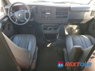 Zdjęcie 8 z 13 samochodu: 2012 CHEVROLET EXPRESS G1500 VIN:1GCSGAFX1C1173216 - miniatura
