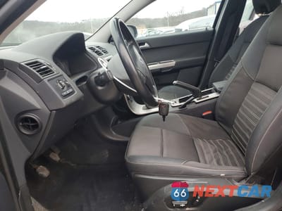 Zdjęcie 7 z 13 samochodu: 2010 VOLVO S40 2.4I VIN:YV1382MS5A2493963 - miniatura