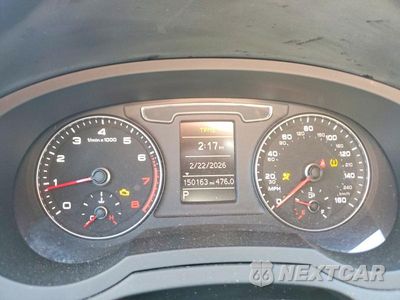 Zdjęcie 9 z 11 samochodu: 2017 AUDI Q3 PREMIUM VIN:WA1BCCFS1HR016428 - miniatura
