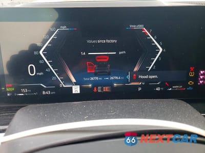 Zdjęcie 9 z 13 samochodu: 2024 BMW X7 XDRIVE40I VIN:5UX23EM02R9W04714 - miniatura