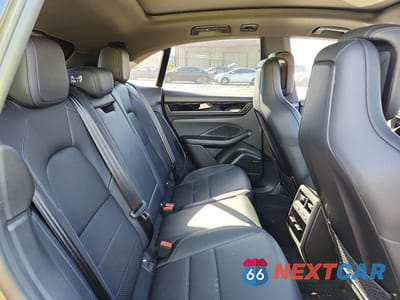 Zdjęcie 11 z 14 samochodu: 2025 PORSCHE MACAN 4 VIN:WP1AA2XA5SL002111 - miniatura