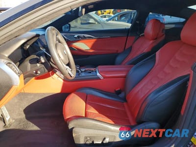 Zdjęcie 7 z 11 samochodu: 2019 BMW M850XI VIN:WBABC4C53KBU95927 - miniatura