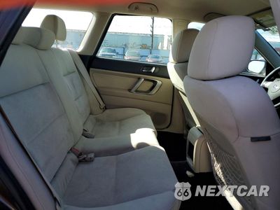 Zdjęcie 11 z 14 samochodu: 2009 SUBARU OUTBACK 2.5I VIN:4S4BP61C996342889 - miniatura