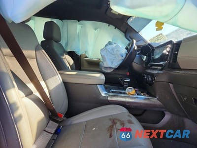 Zdjęcie 7 z 12 samochodu: 2023 CHEVROLET SILVERADO K1500 LTZ VIN:3GCUDGE82PG111734 - miniatura