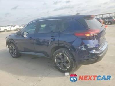 Drugie zdjęcie samochodu z przodu: 2025 NISSAN ROGUE SV VIN:5N1BT3BA9SC850648 - miniatura