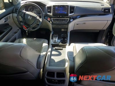 Zdjęcie 8 z 12 samochodu: 2016 HONDA PILOT ELITE VIN:5FNYF6H04GB059024 - miniatura