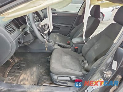 Zdjęcie 7 z 12 samochodu: 2016 VOLKSWAGEN JETTA S VIN:3VW267AJ1GM381398 - miniatura