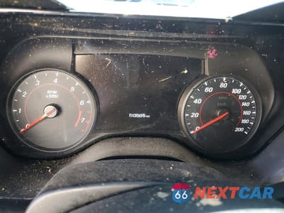 Zdjęcie 9 z 12 samochodu: 2018 CHEVROLET CAMARO SS VIN:1G1FH3D7XJ0139395 - miniatura