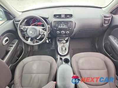 Zdjęcie 8 z 12 samochodu: 2017 KIA SOUL VIN:KNDJN2A27H7486181 - miniatura
