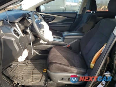 Zdjęcie 7 z 13 samochodu: 2018 NISSAN MURANO SV VIN:5N1AZ2MG5JN116372 - miniatura